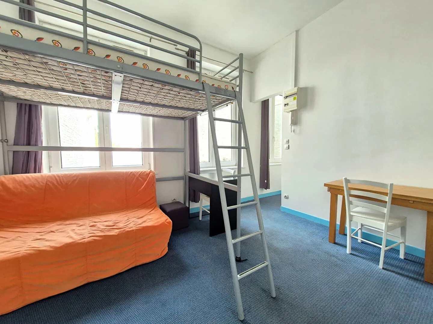 Photo 3 appartement Lille