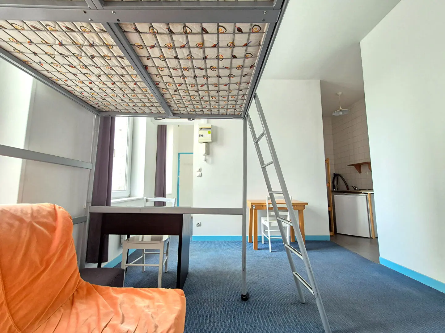 Photo 4 appartement Lille