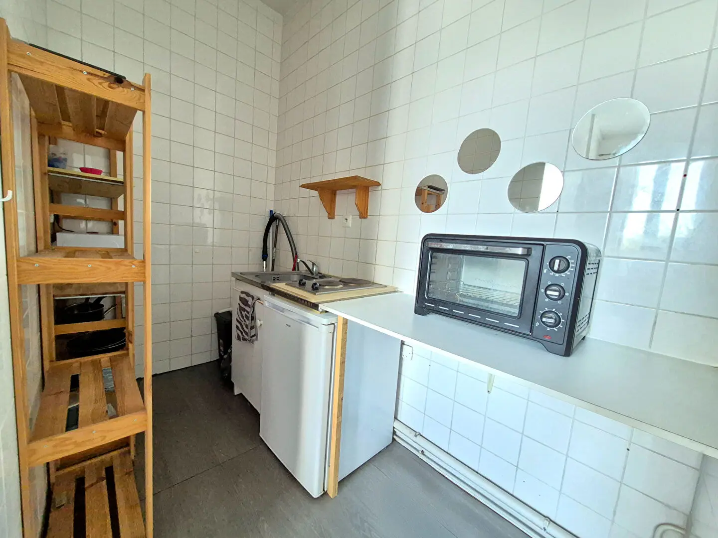 Photo 5 appartement Lille