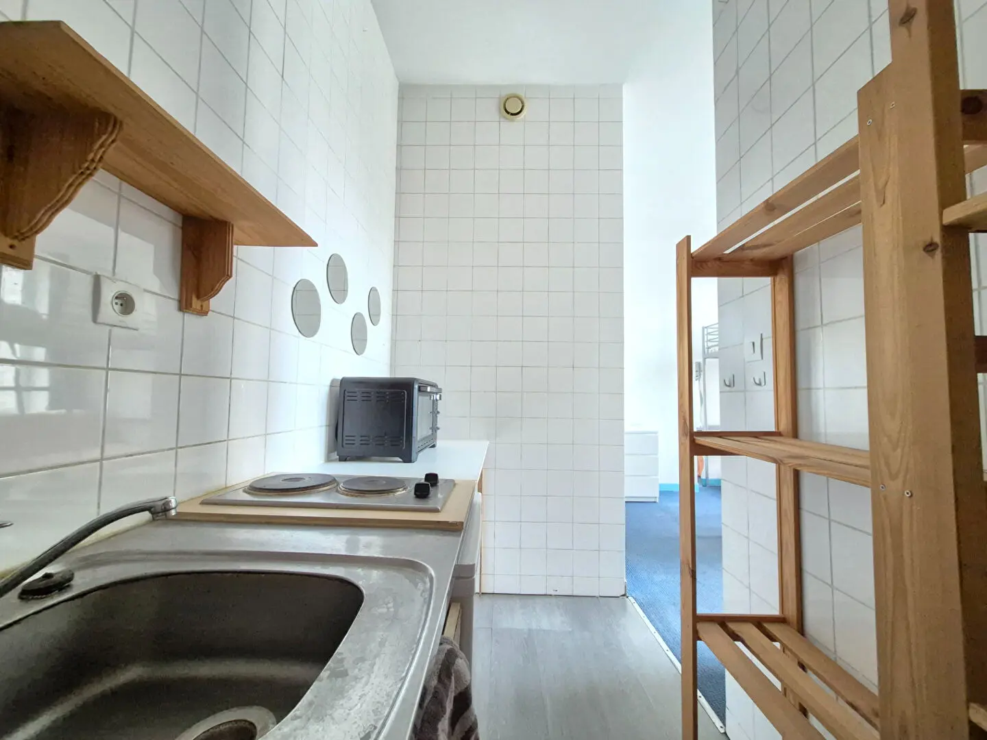 Photo 6 appartement Lille