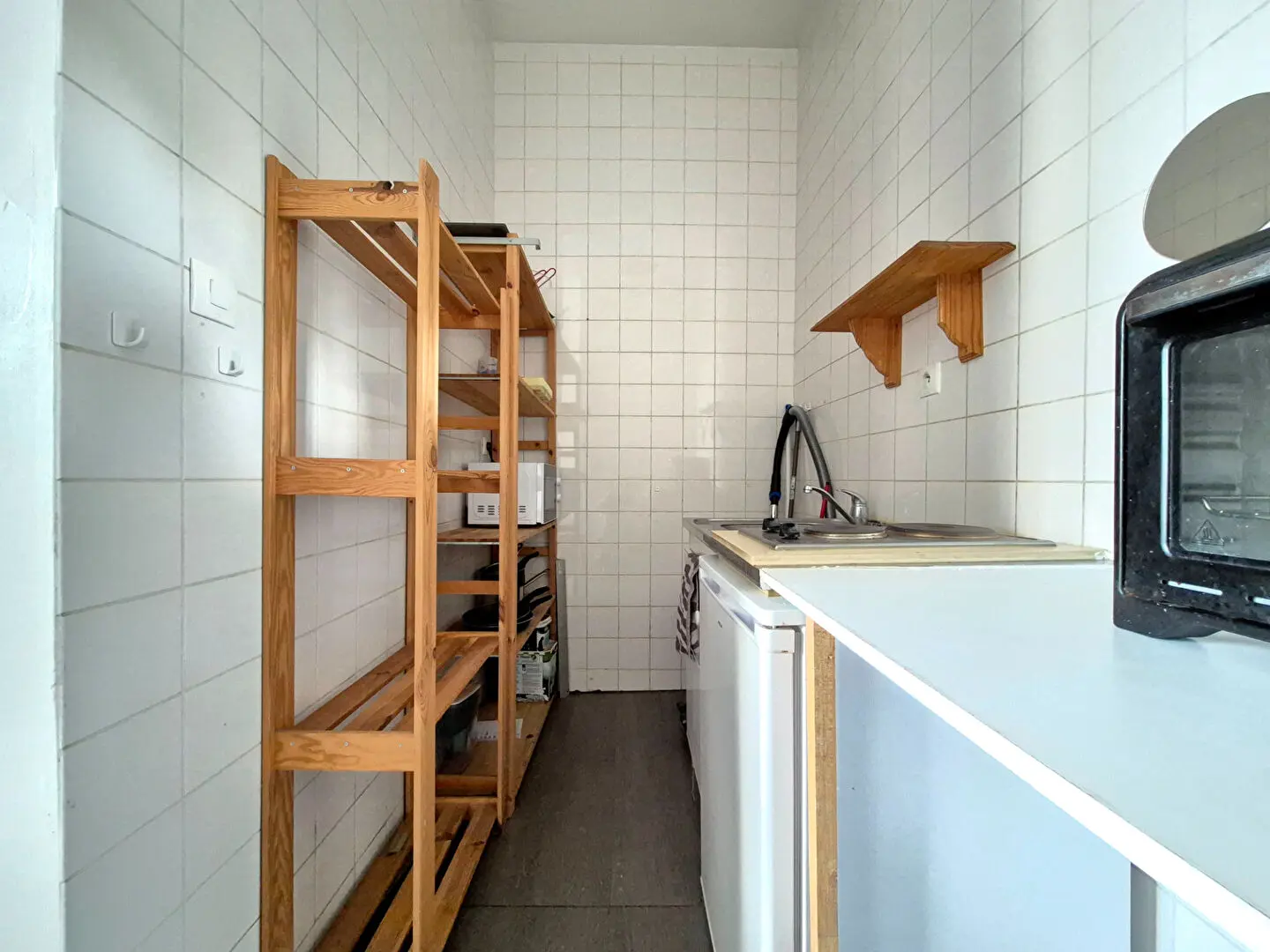 Photo 7 appartement Lille