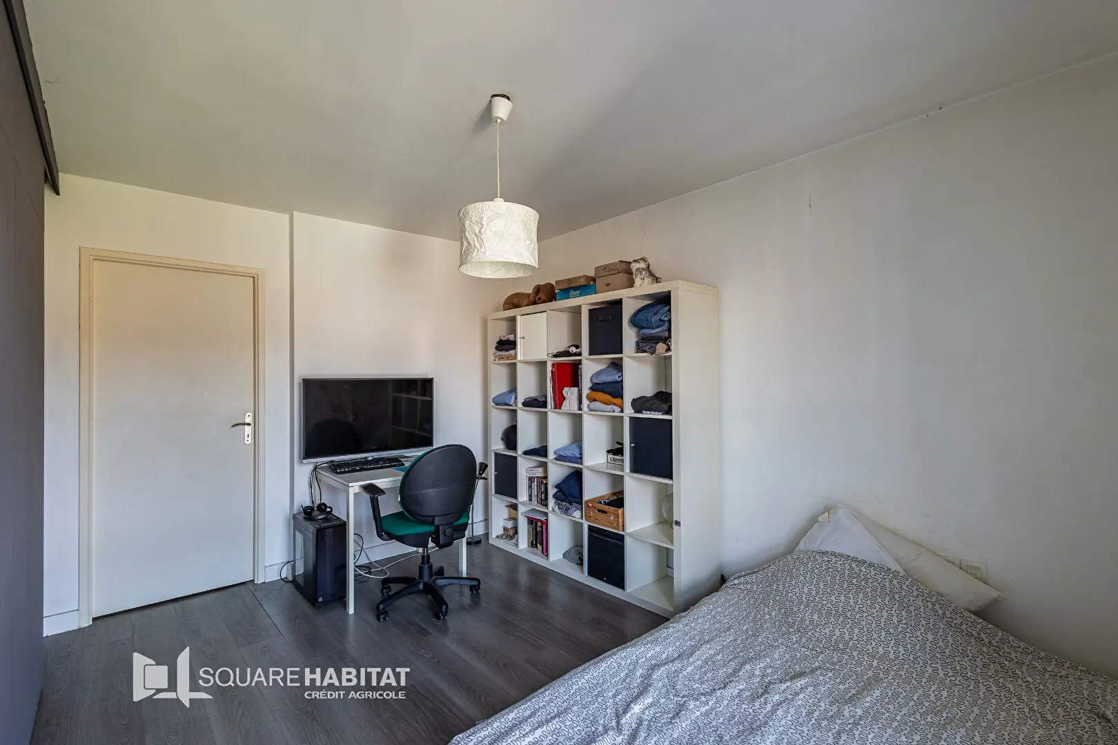 Photo 9 Appartement 2 pièces 41m²