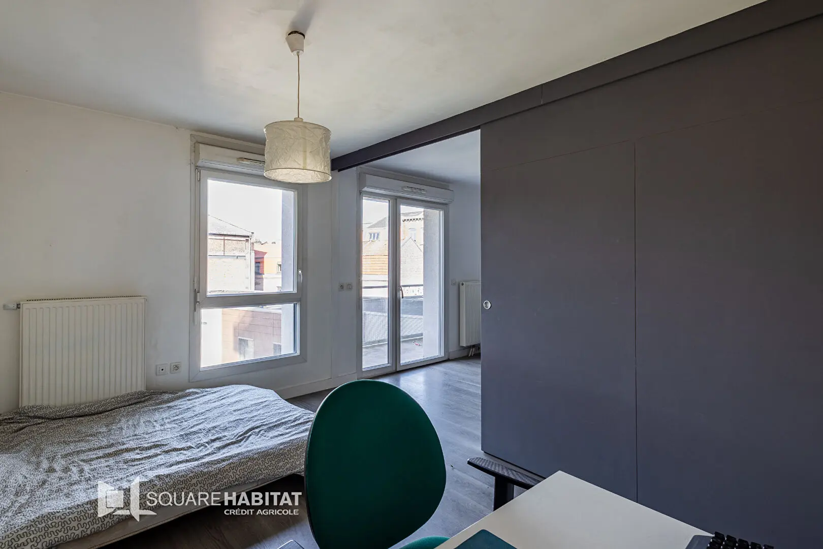 Photo 10 Appartement 2 pièces 41m²