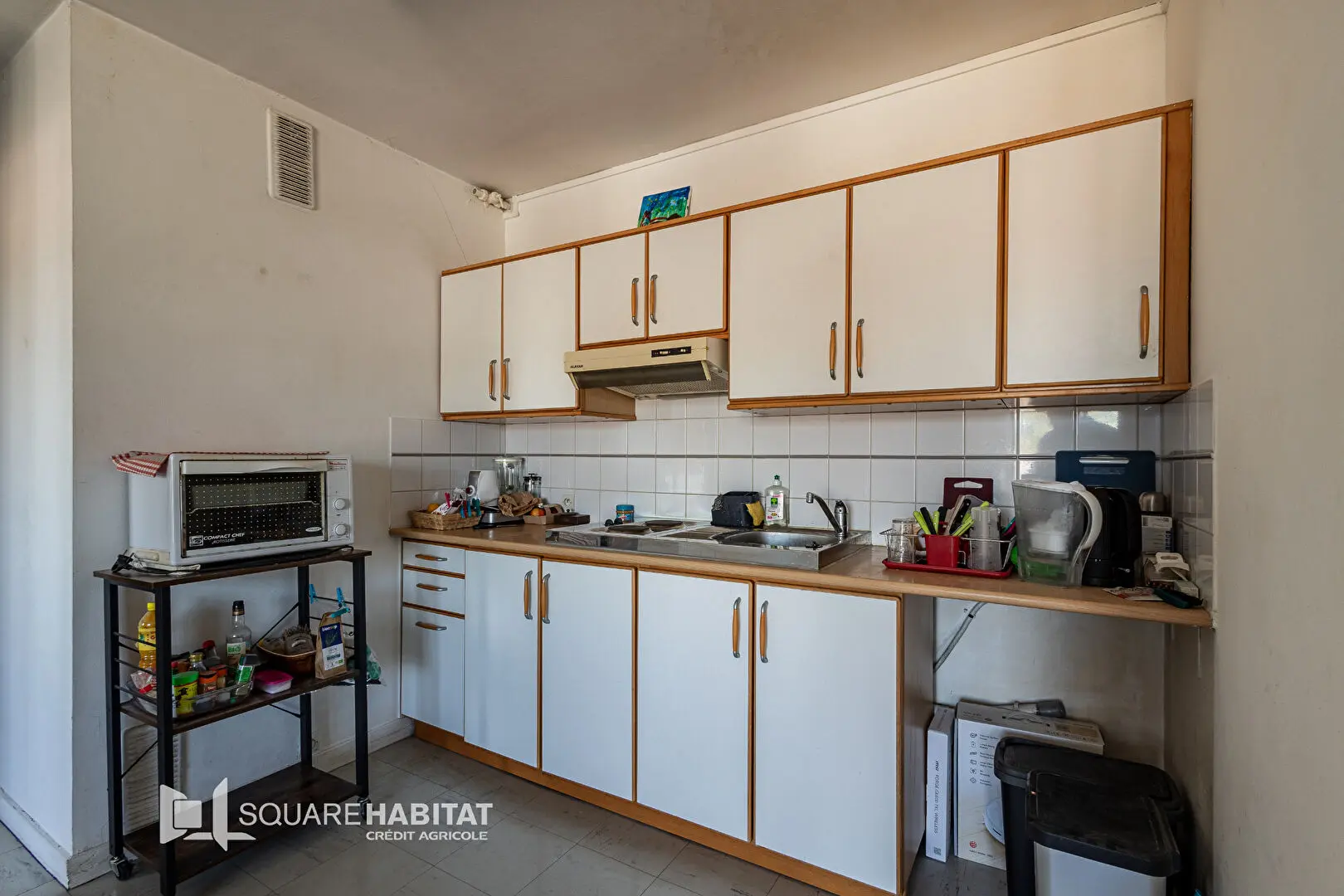 Photo 5 Appartement 2 pièces 46m²