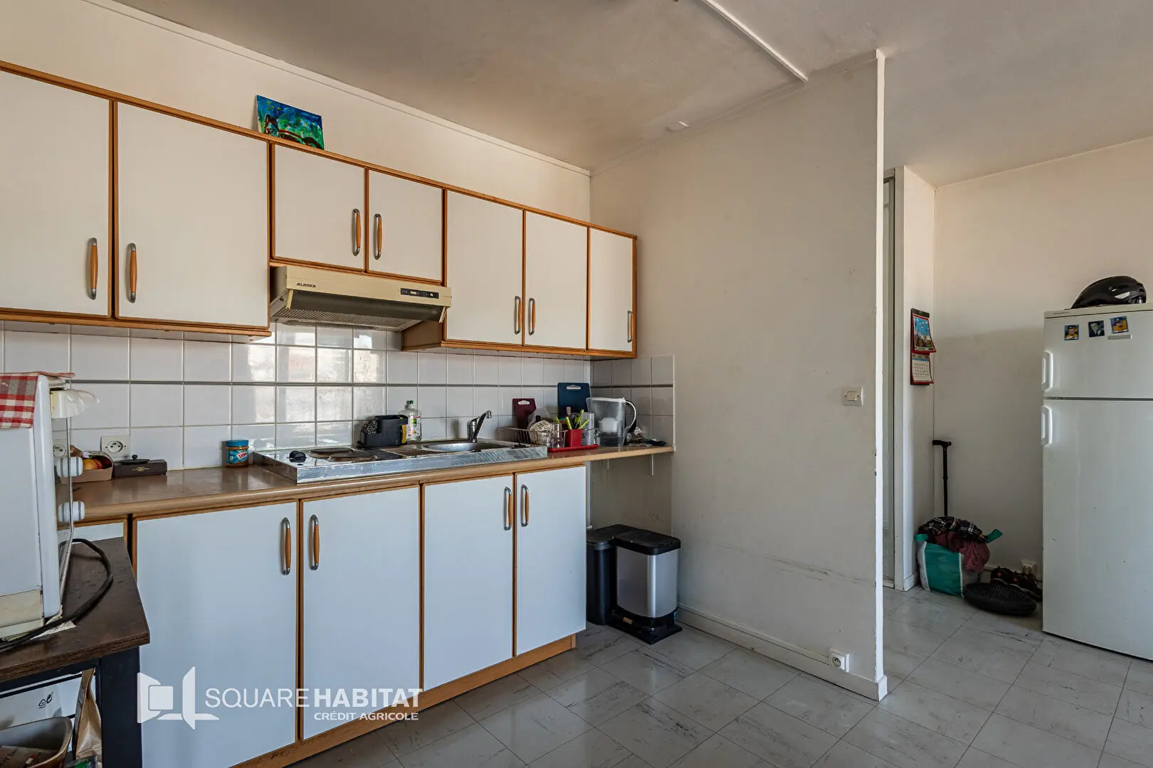 Photo 6 Appartement 2 pièces 46m²