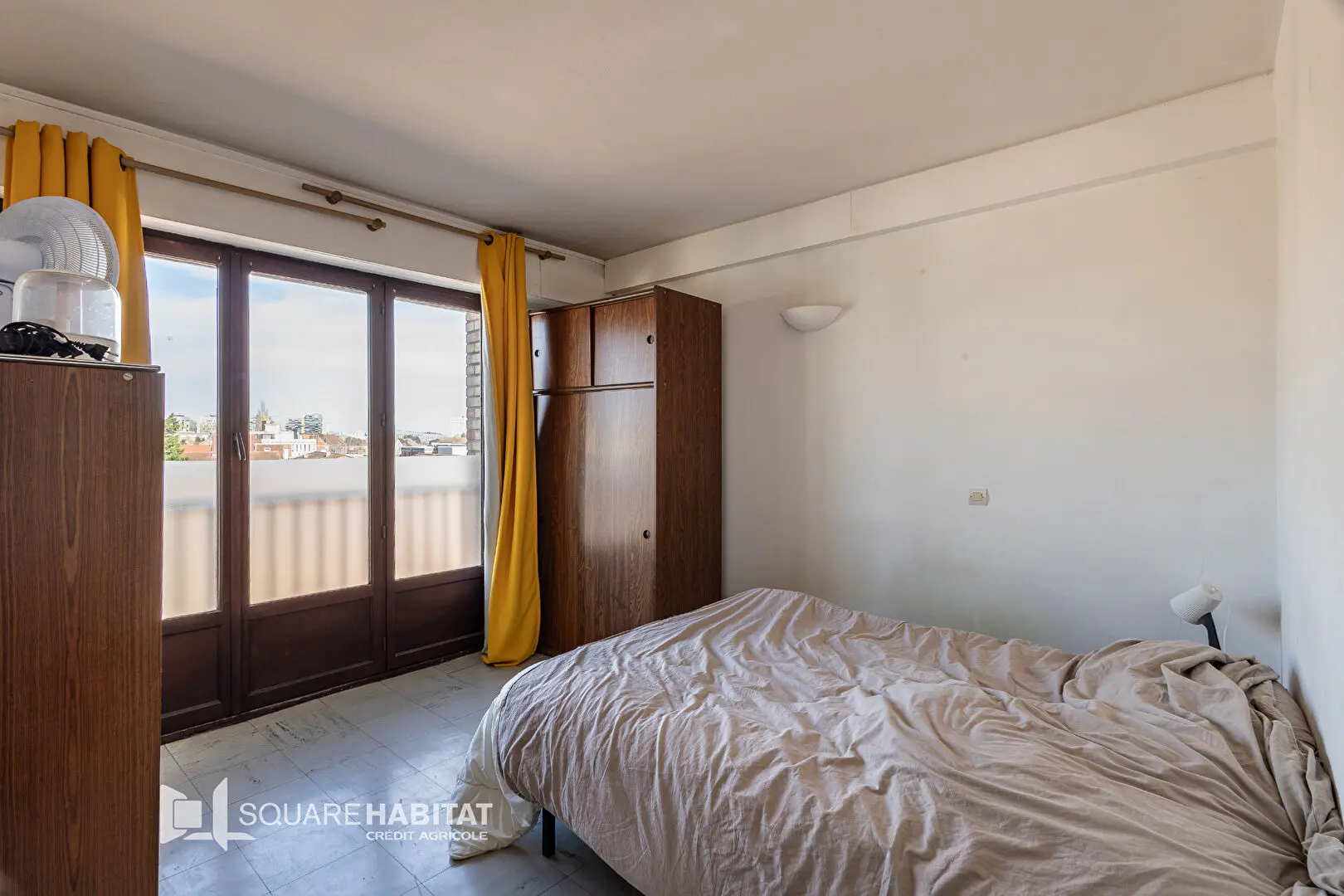 Photo 7 Appartement 2 pièces 46m²