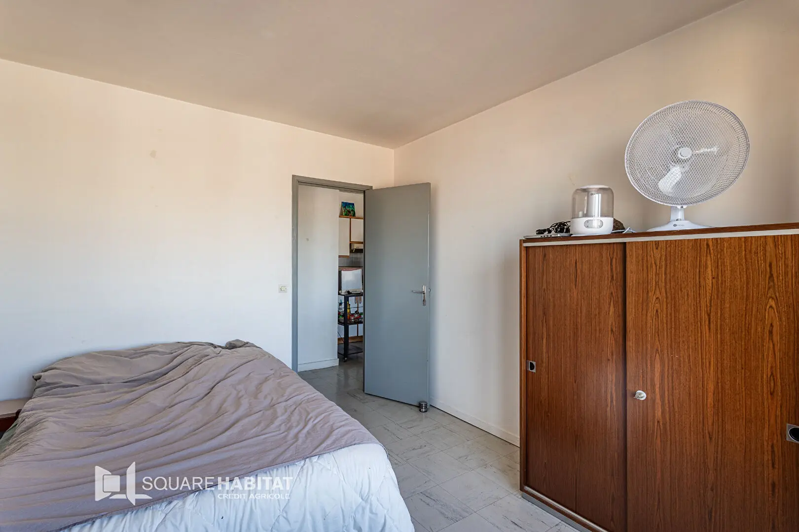 Photo 8 Appartement 2 pièces 46m²