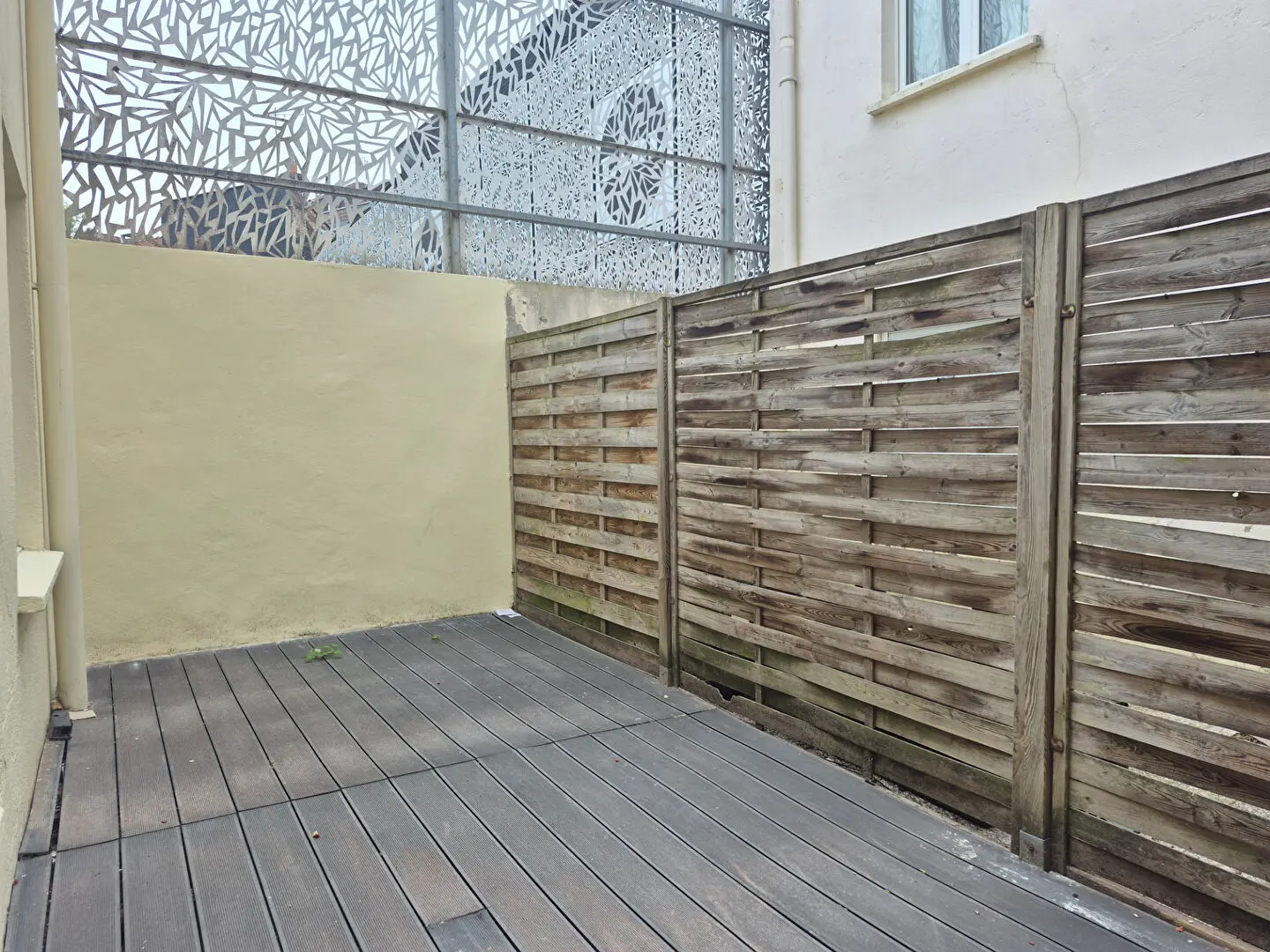 Photo 1 Appartement 2 pièces 25.03m²