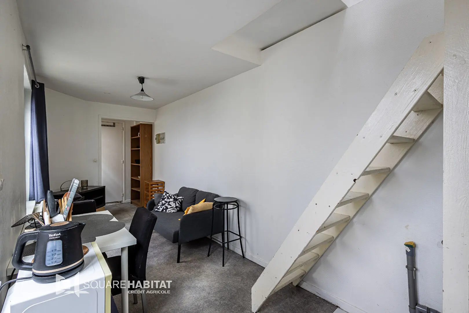 Photo 4 Appartement 2 pièces 25.03m²