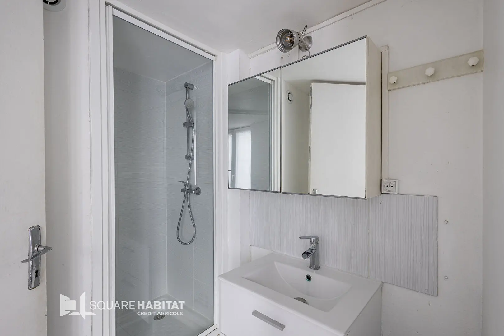 Photo 6 Appartement 2 pièces 25.03m²