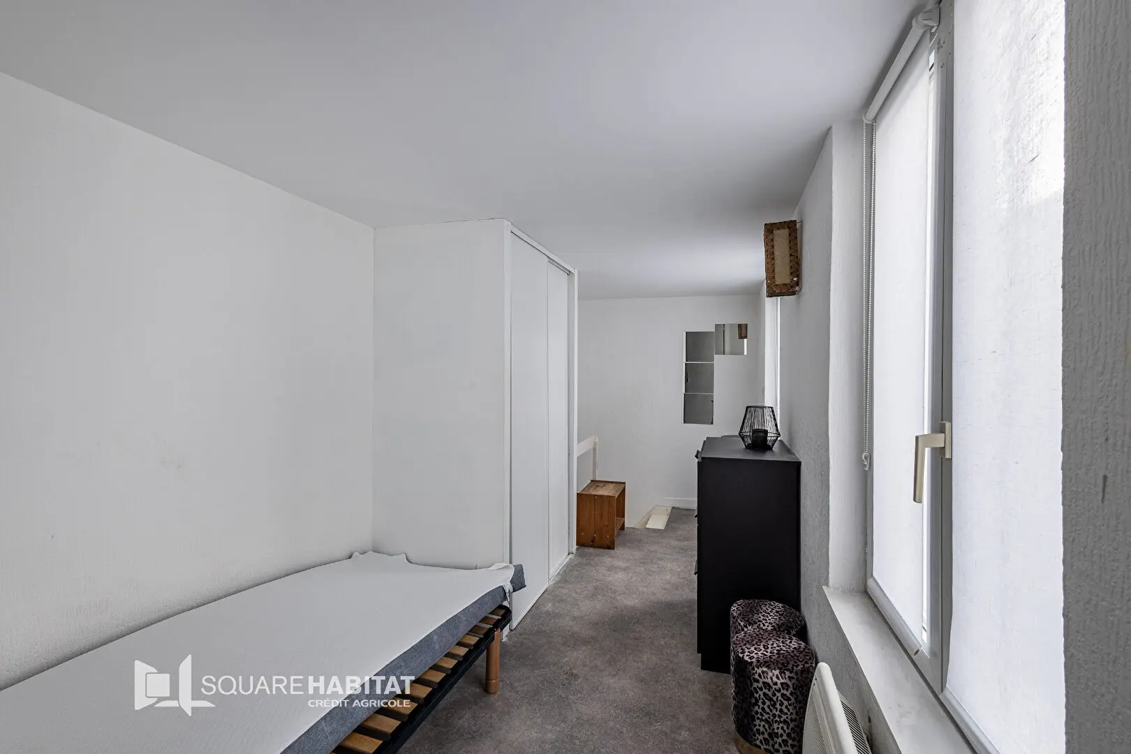 Photo 7 Appartement 2 pièces 25.03m²