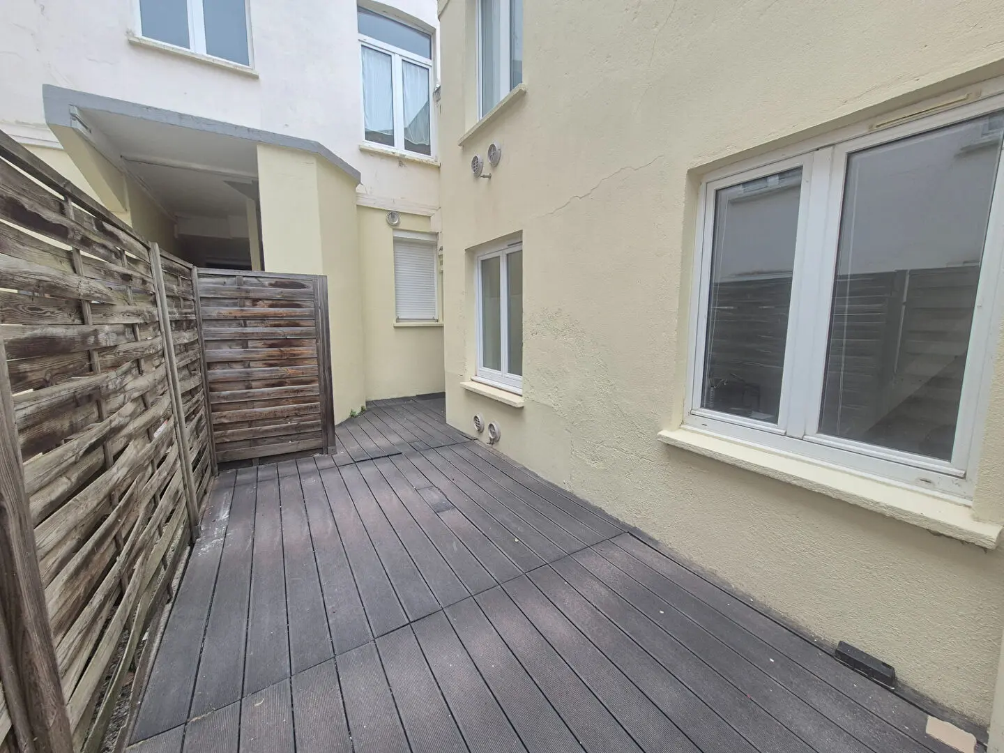 Photo 8 Appartement 2 pièces 25.03m²