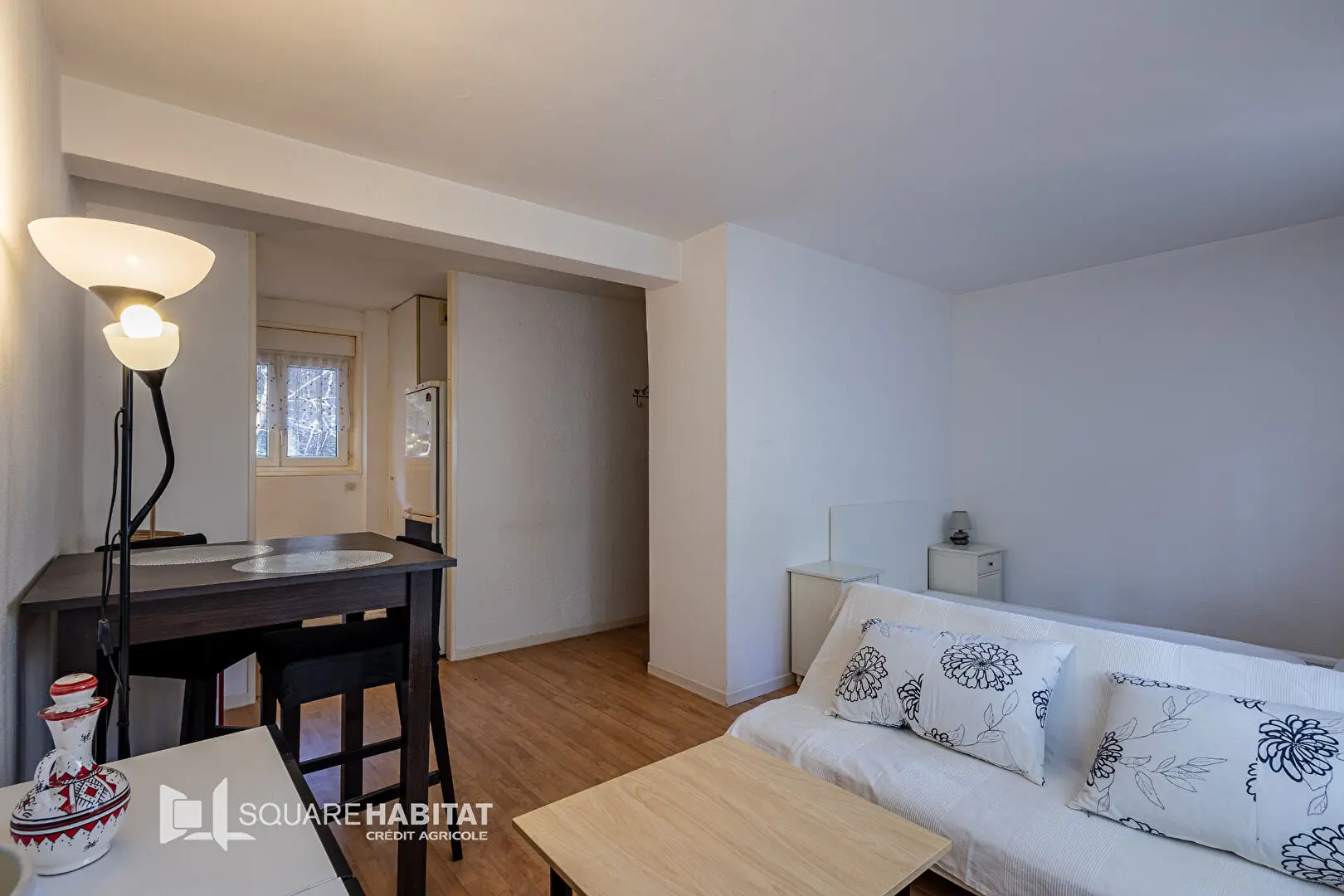 Photo 4 Appartement 1 pièce 28.25m²