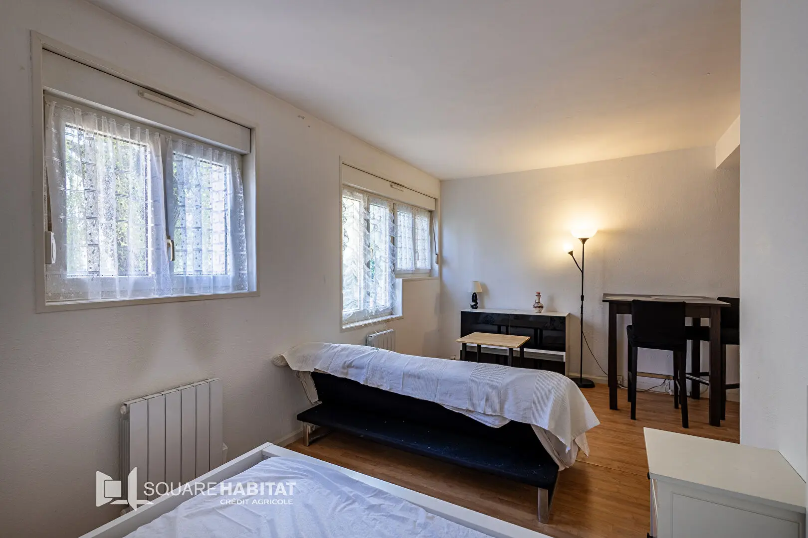 Photo 5 Appartement 1 pièce 28.25m²
