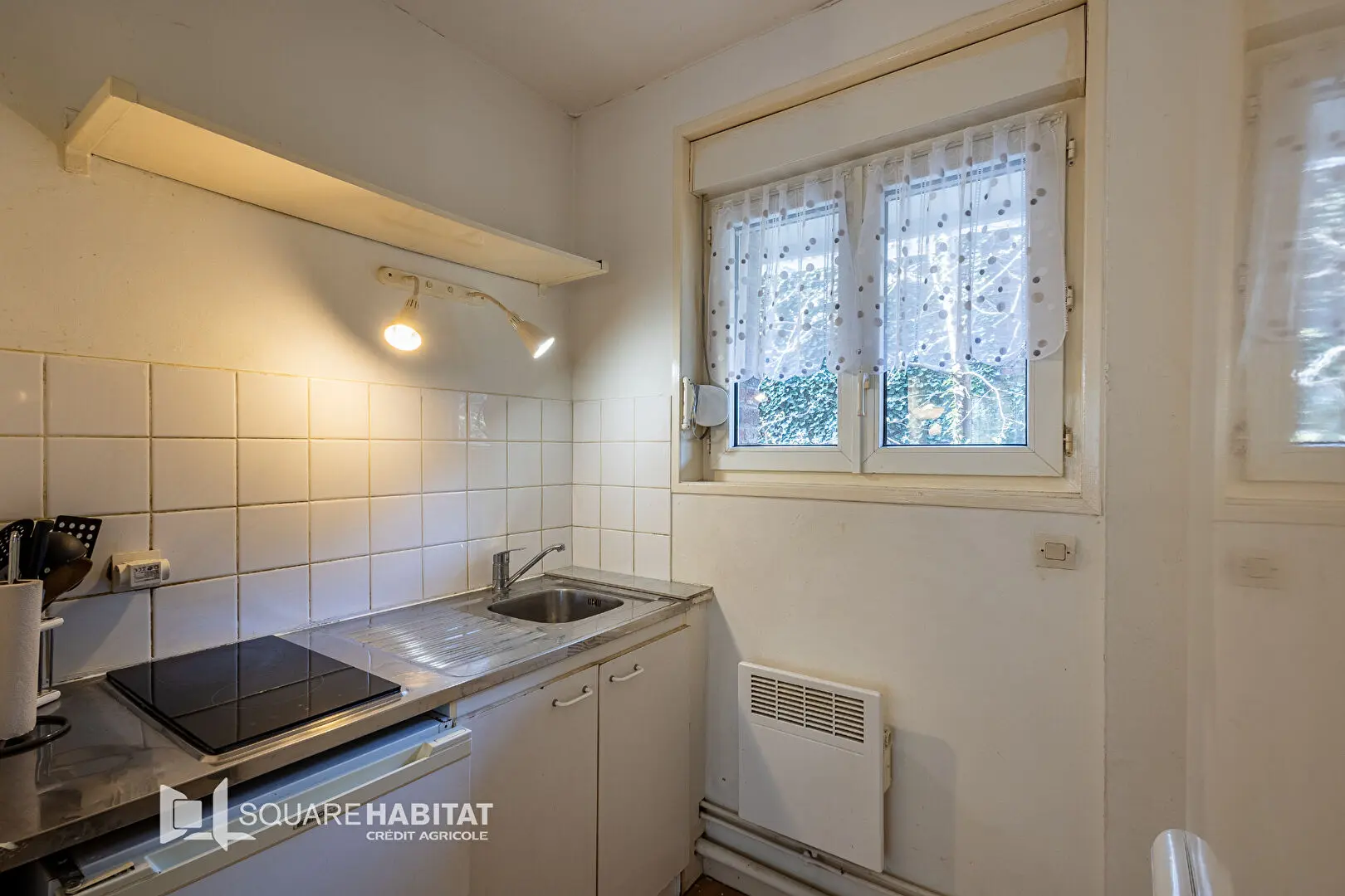 Photo 6 Appartement 1 pièce 28.25m²