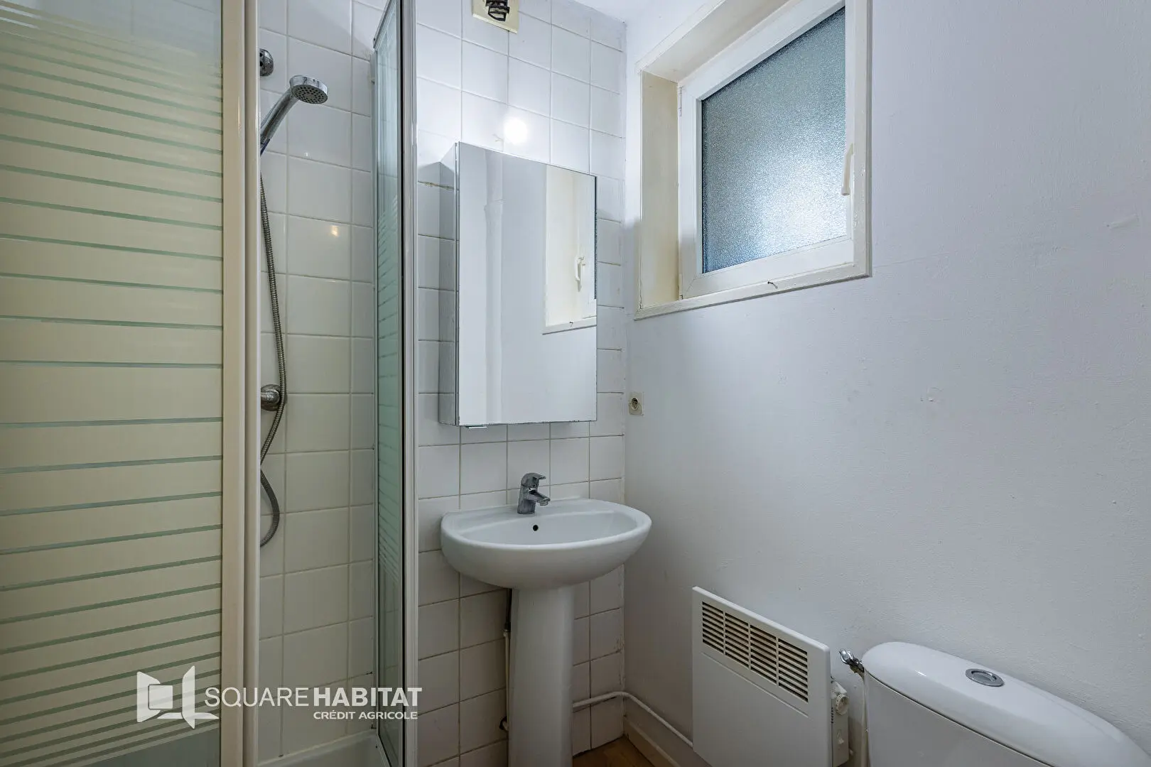 Photo 7 Appartement 1 pièce 28.25m²