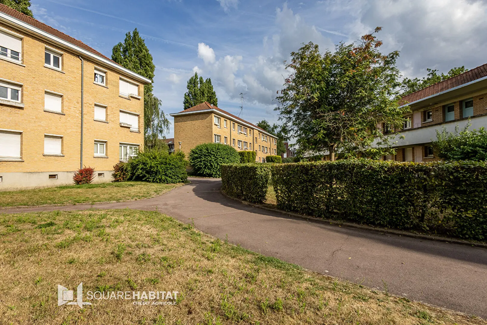 Photo 8 Appartement 1 pièce 28.25m²