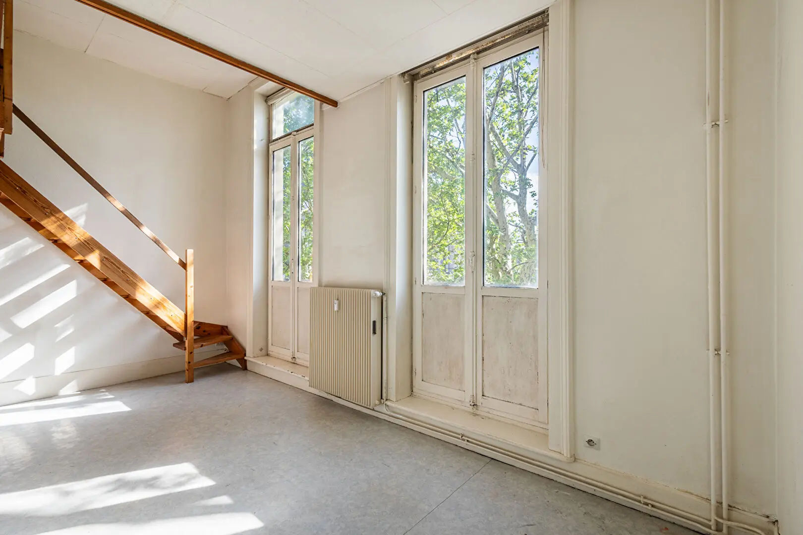 Photo 4 Appartement 1 pièce 25.65m²