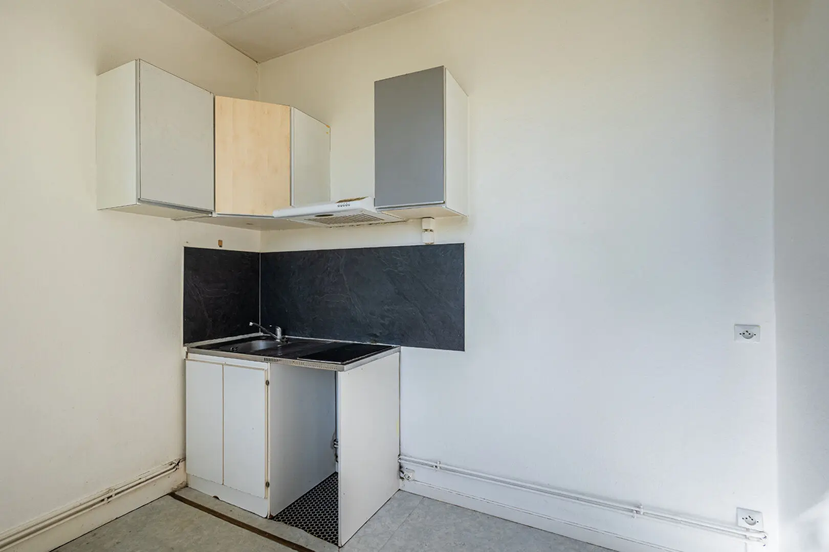 Photo 9 Appartement 1 pièce 25.65m²