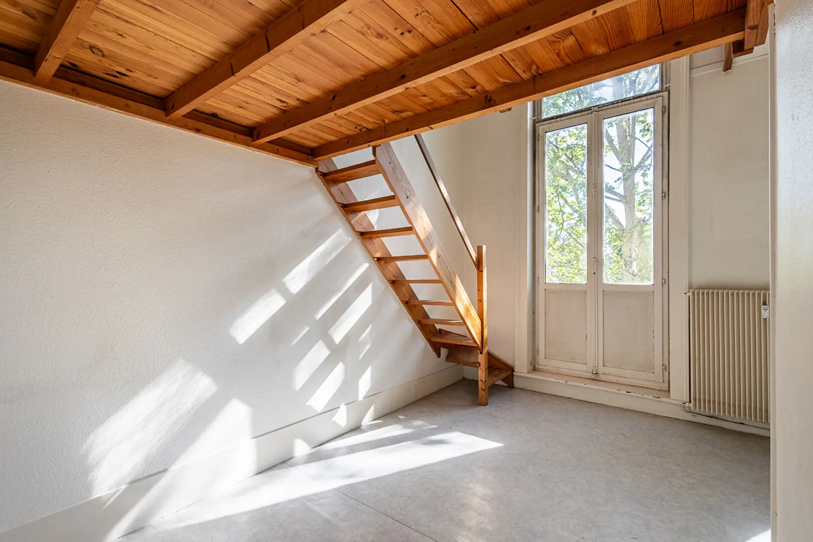 Photo 10 Appartement 1 pièce 25.65m²