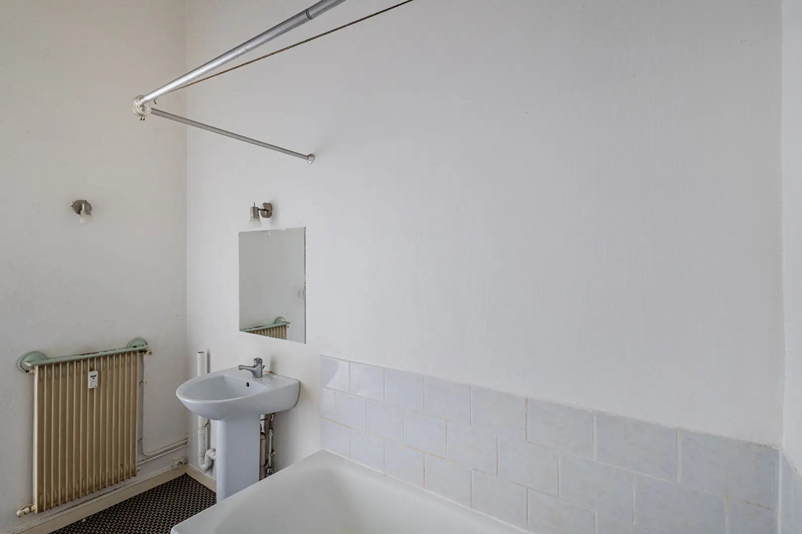 Photo 13 Appartement 1 pièce 25.65m²