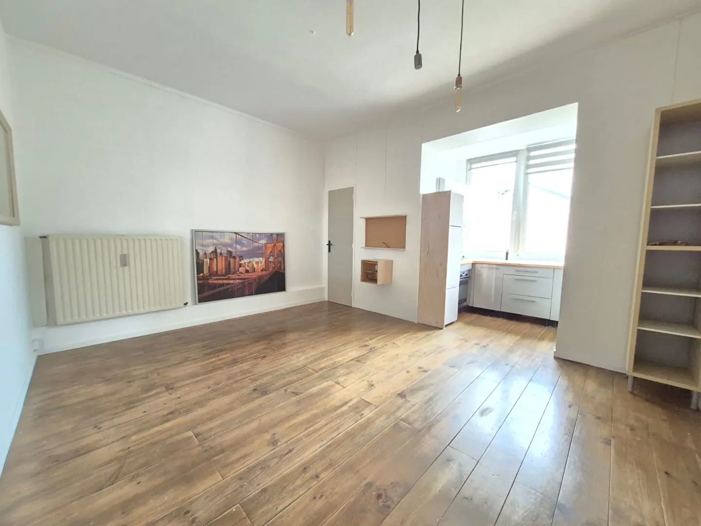 Photo 1 Appartement 2 pièces 42m²