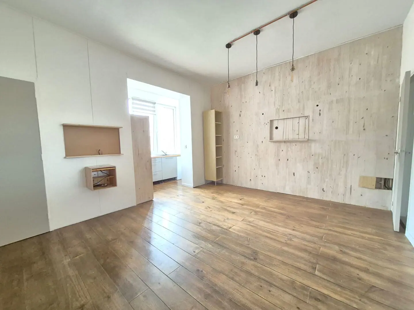 Photo 2 Appartement 2 pièces 42m²