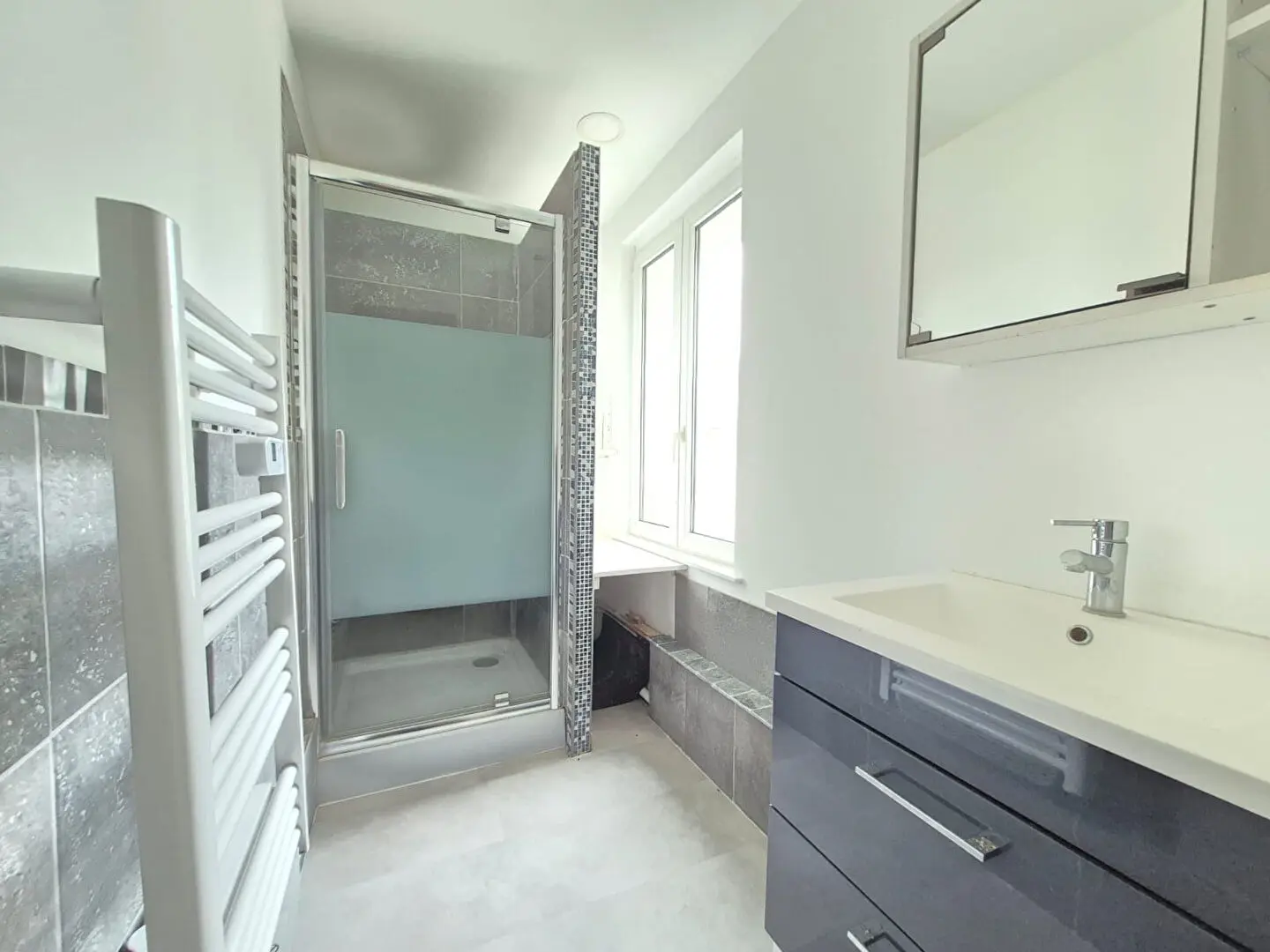 Photo 5 Appartement 2 pièces 42m²
