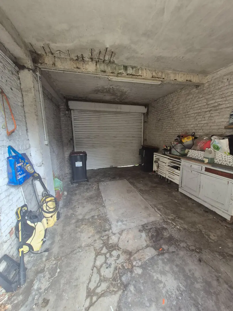 Photo 5 Immeuble 10 pièces 150m²