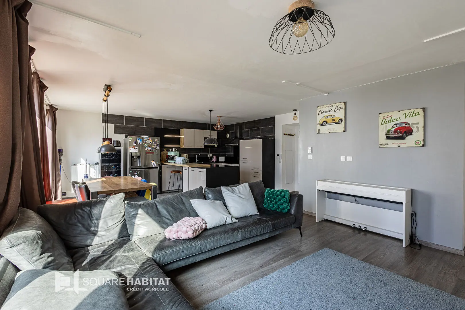 Photo 1 appartement Lille