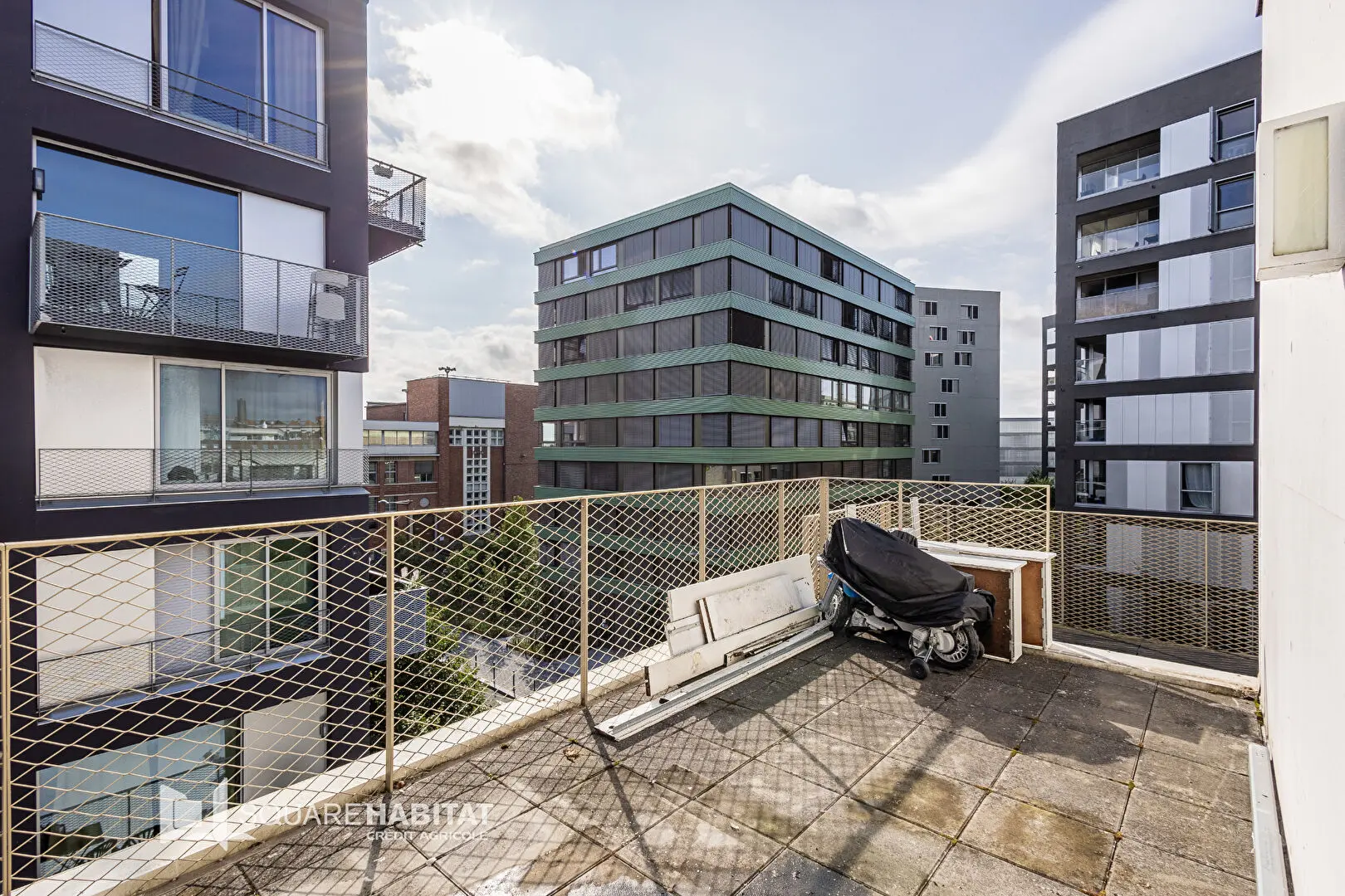 Photo 3 appartement Lille