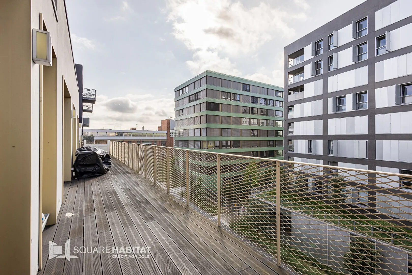 Photo 4 appartement Lille