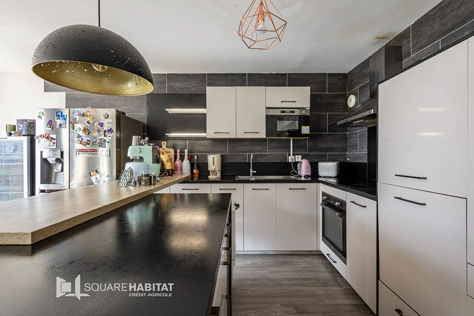 Photo 5 appartement Lille