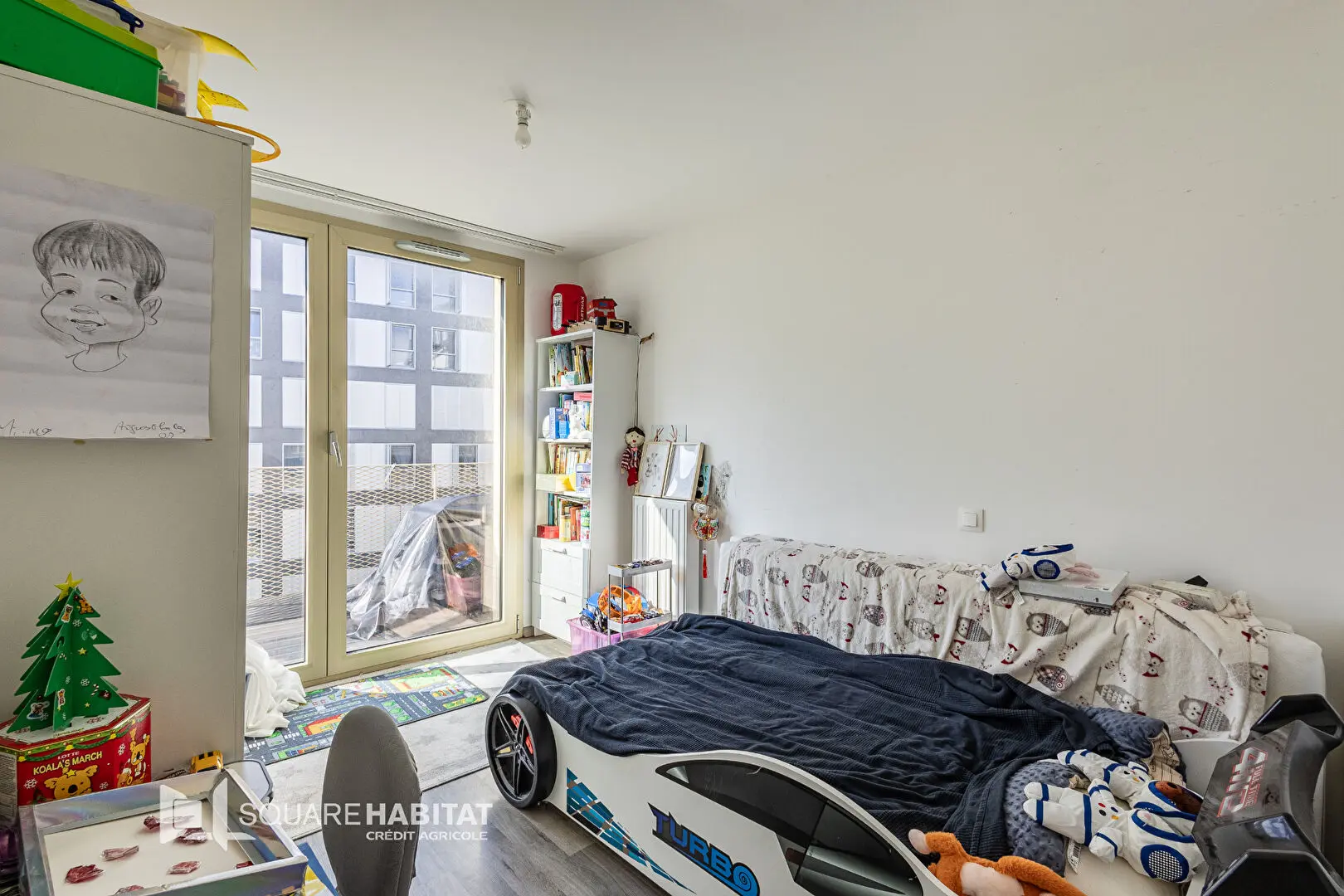 Photo 6 appartement Lille