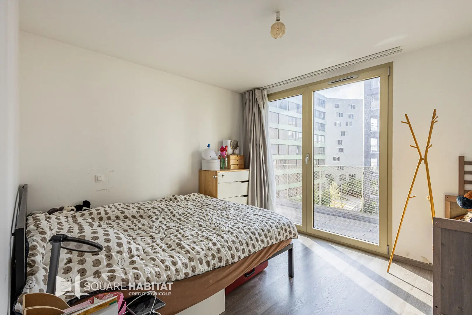 Photo 7 appartement Lille
