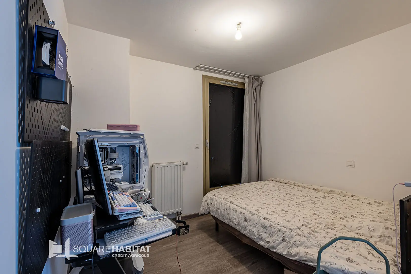 Photo 8 appartement Lille
