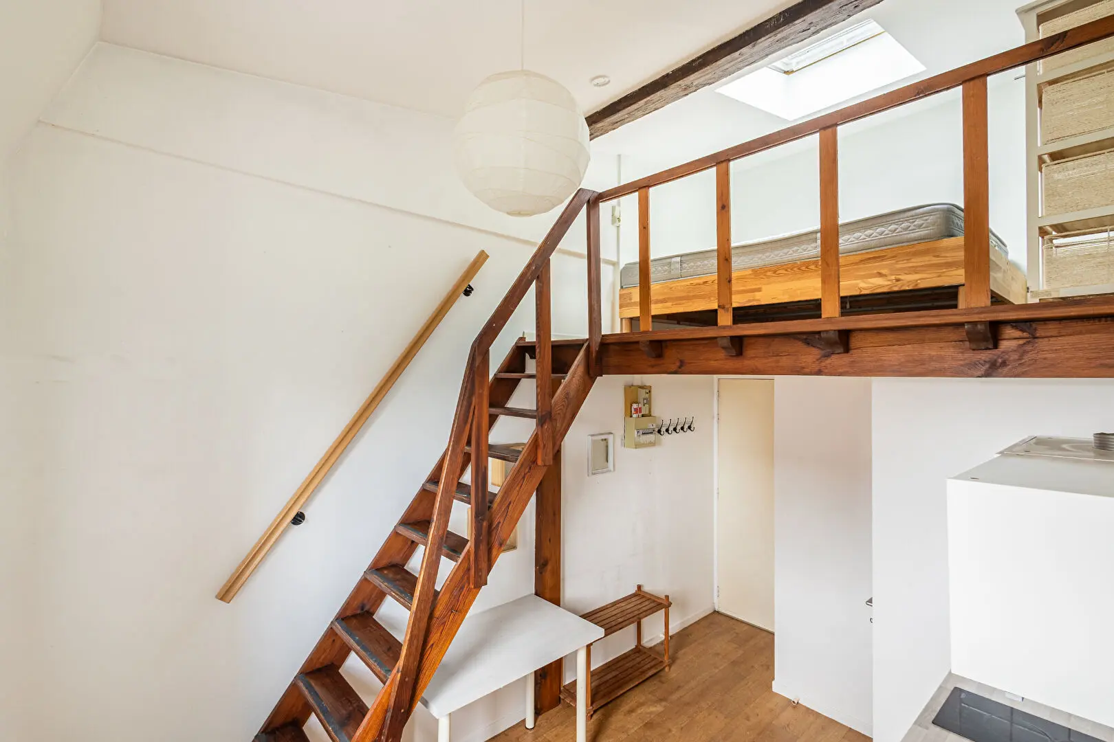 Photo 1 appartement Lille