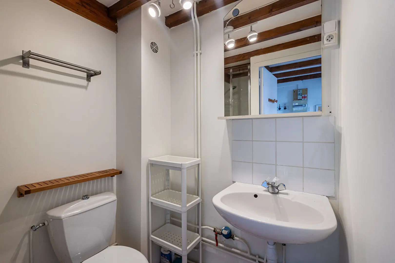 Photo 3 appartement Lille