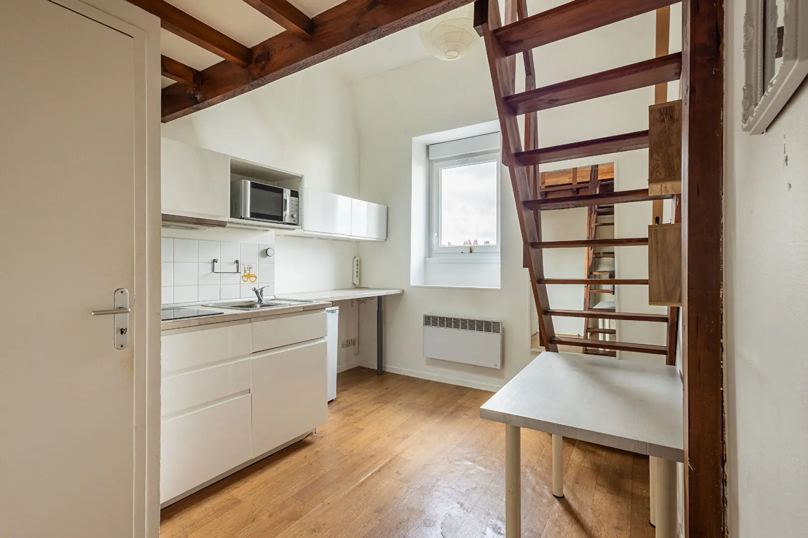 Photo 6 appartement Lille