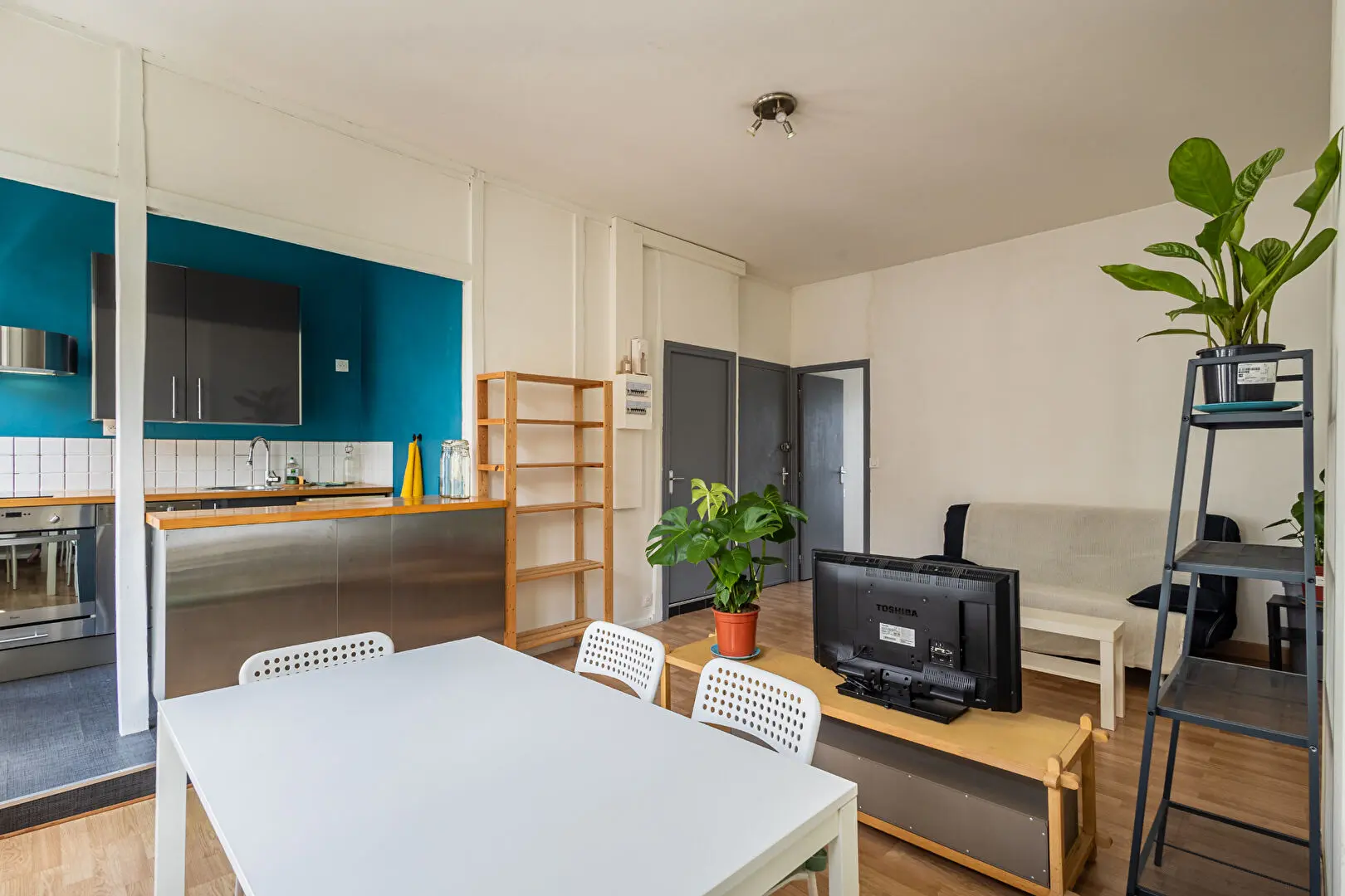 Photo 1 appartement Lille