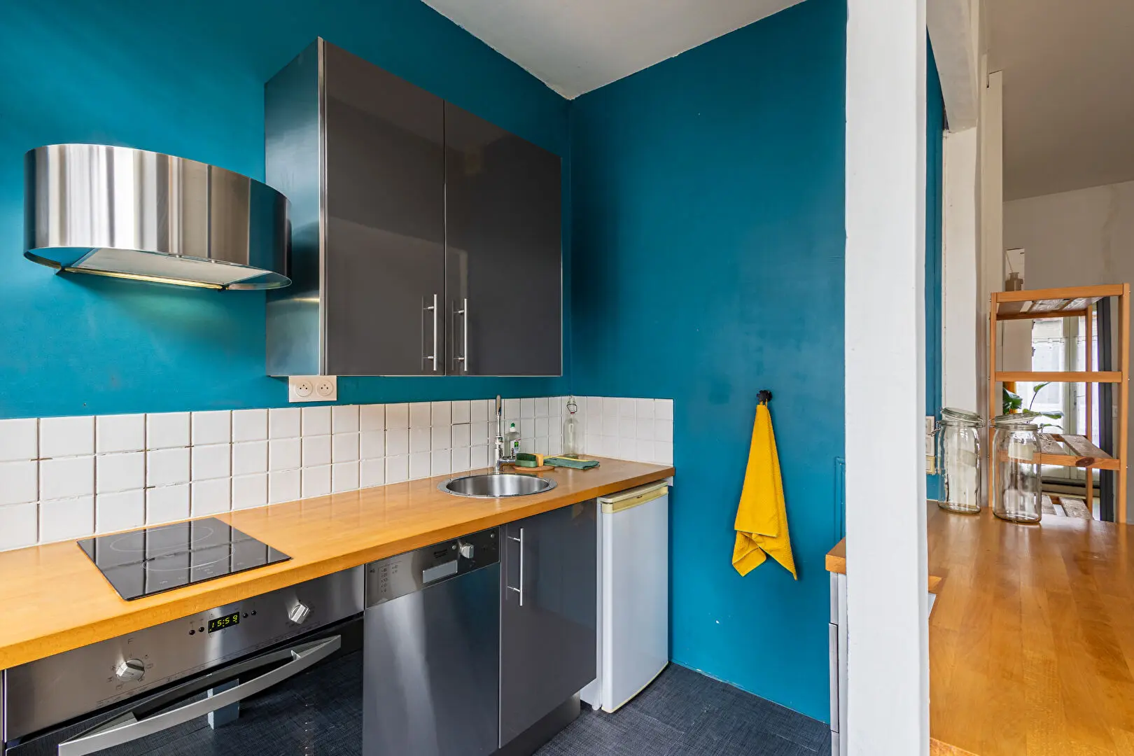 Photo 2 appartement Lille