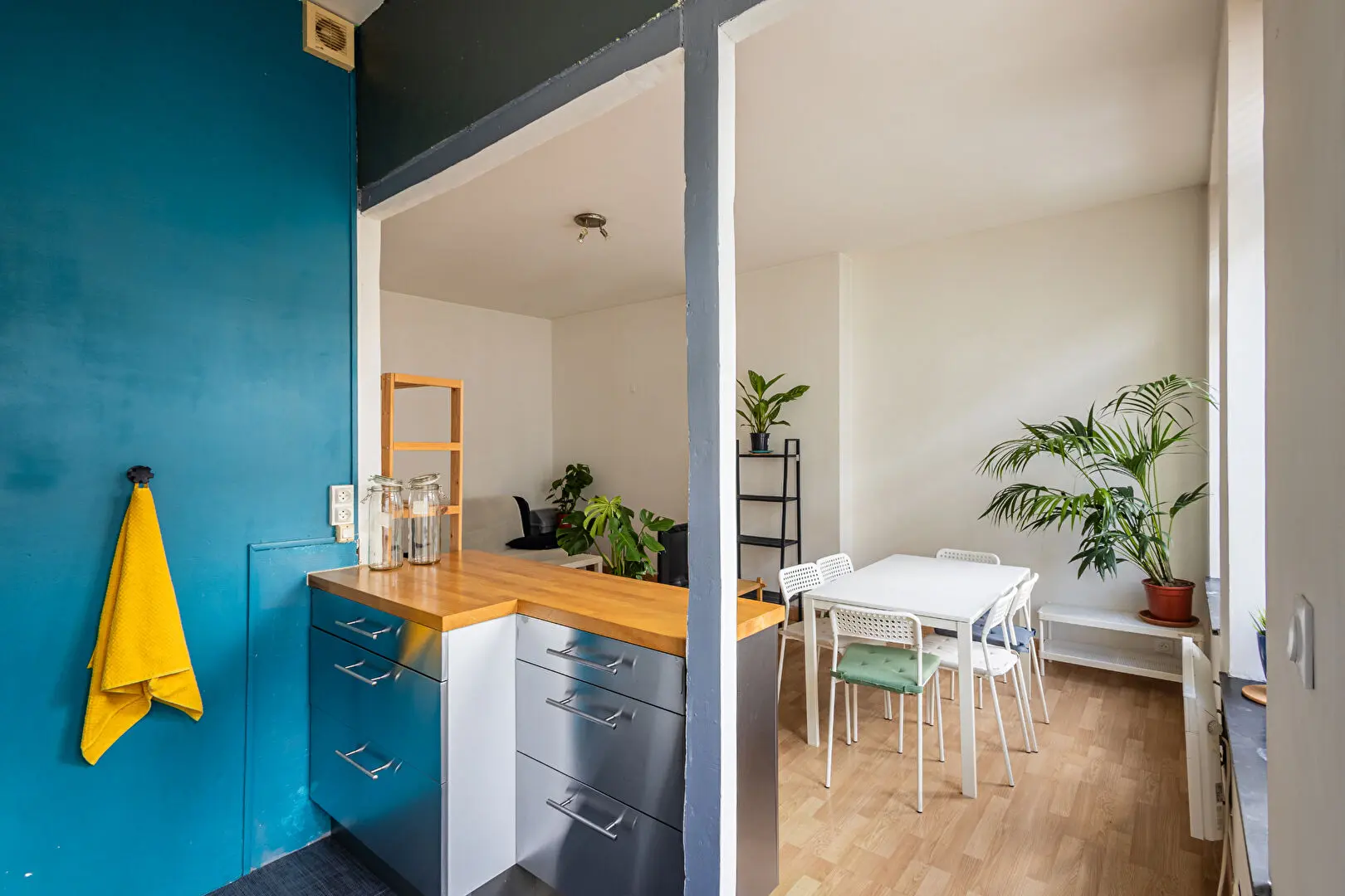 Photo 3 appartement Lille