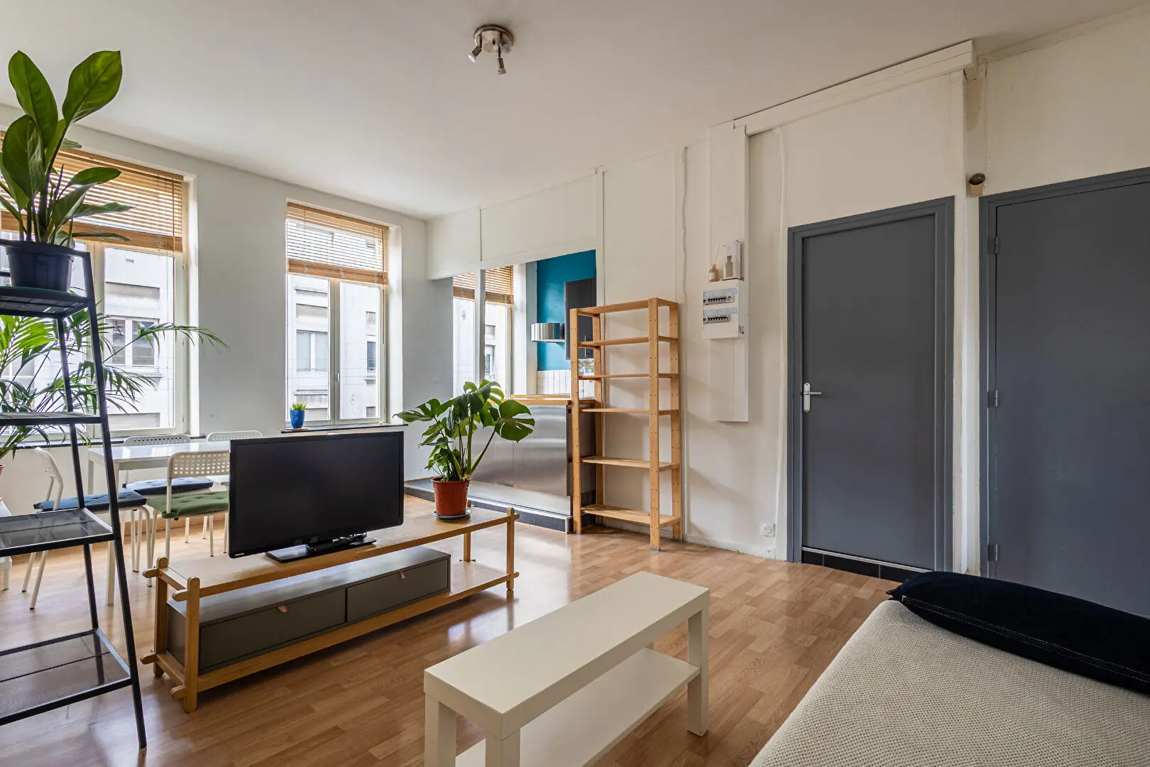 Photo 4 appartement Lille