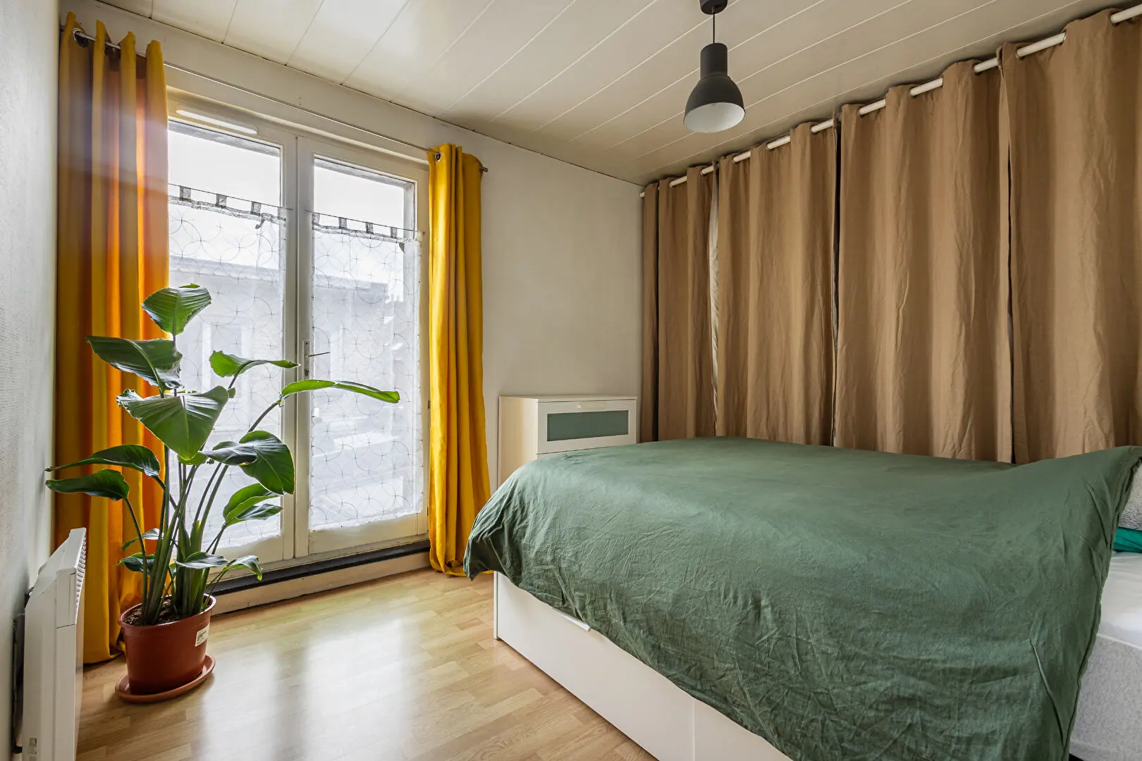 Photo 5 appartement Lille