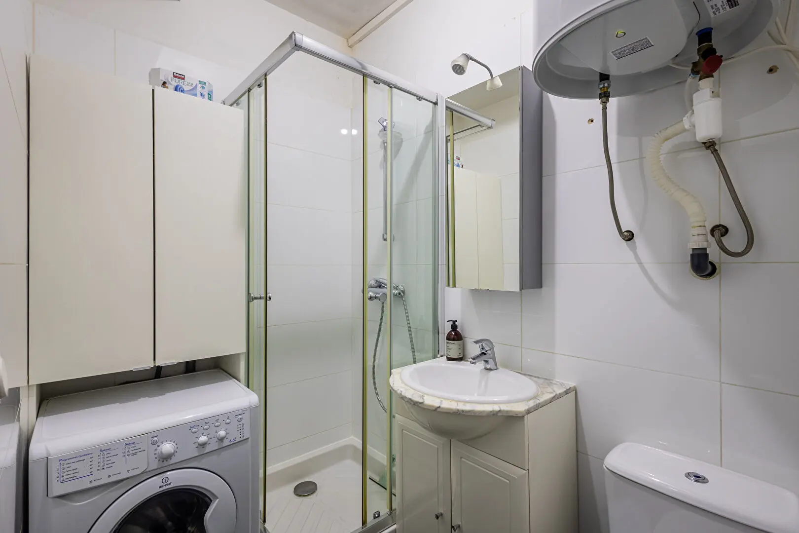Photo 6 appartement Lille