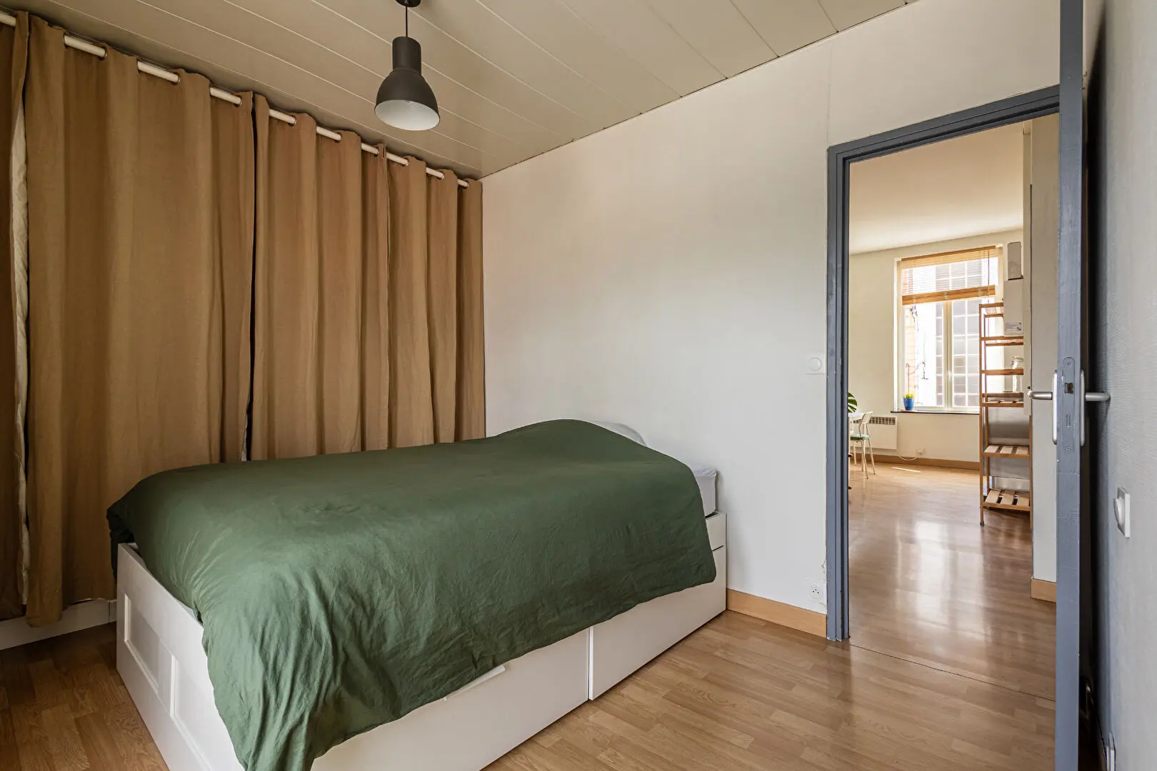 Photo 7 appartement Lille