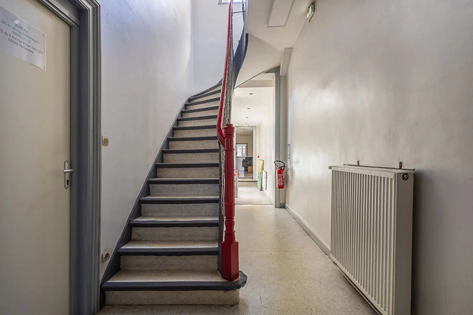 Photo 4 Immeuble 540m²