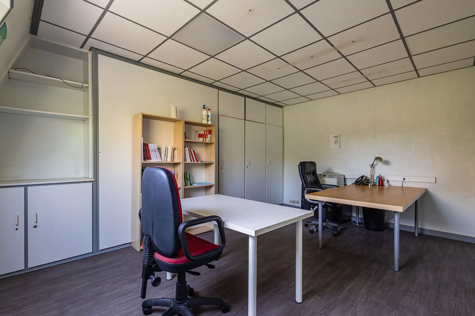 Photo 7 Immeuble 540m²