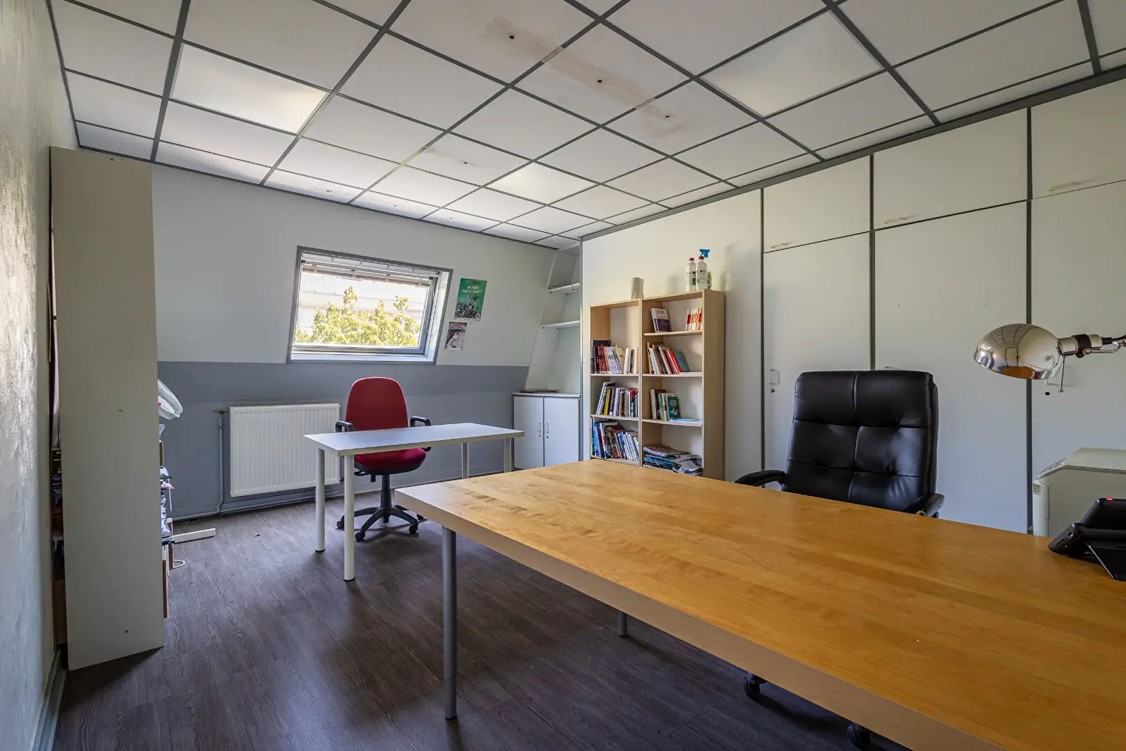 Photo 8 Immeuble 540m²
