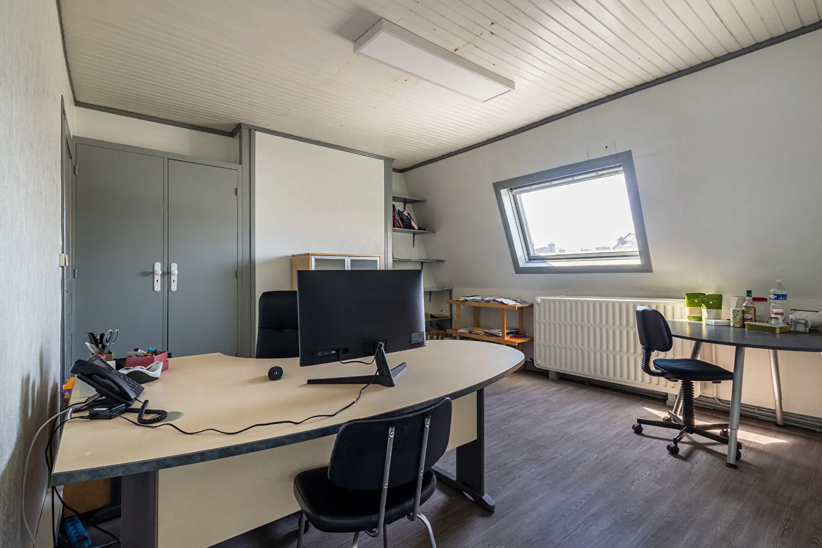 Photo 10 Immeuble 540m²